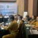 Distribusi Bantuan Pangan di Kaltim Capai 90-an Persen, Ratusan Ribu Kilogram Beras Tersalurkan