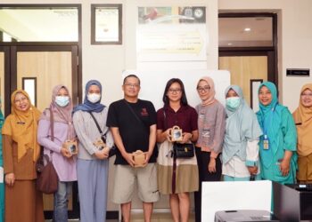 Pentingnya Pemeriksaan Gigi Rutin, Ini Pesan drg. Safitri dari RSUD Taman Husada Bontang