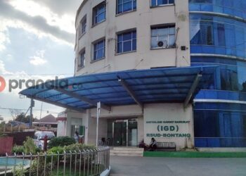 Bau Asap Picu Resah, Insinerator RSUD Bontang Disetop Sementara Gedung C Segera Dibangun, RSUD Bontang Siap Naik Kelas Klinik Ortopedi RSUD Bontang Kini Layani Pasien dengan BPJS Kesehatan Keterbatasan Ruang Inap jadi Kendala RSUD Taman Husada Bontang saat Tangani Pasien