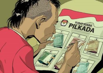 Bawaslu Balikpapan: Masa Tenang Pilkada 2024 Rawan 'Serangan Fajar'