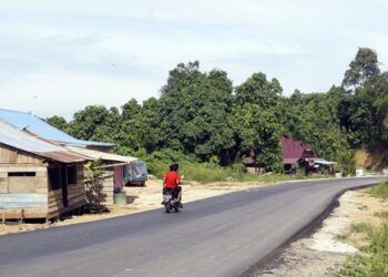 Kutai Timur Tunggu Status Desa Definitif untuk 11 Desa Persiapan, Proses Selesai Februari 2025