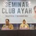 Kaltim jadi Pelopor Program Parenting Ayah