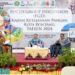 Kebutuhan Pangan Bontang Masih Bergantung Pasokan Daerah Lain