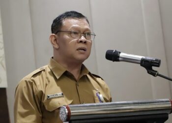 Aplikasi SLKS SIMASN Mudahkan Pengusulan Penghargaan bagi PNS Kaltim