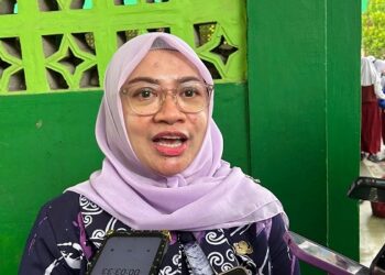 Cegah Stunting, Anak Sekolah di Kaltim Dapat Goodie Bag Olahan Ikan