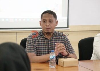 Masa Tenang Pilkada Dimulai 24 November, Bawaslu Bontang Ingatkan Sanksi Tegas jika Melanggar