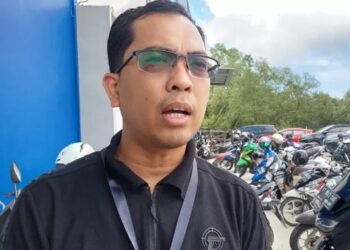 Bawaslu Balikpapan Ungkap 10 Kasus Pelanggaran Pilkada 2024, Ada Kasus Pidana