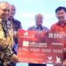 Kukar Luncurkan Kartu Kredit Pemerintah Daerah, Dorong Digitalisasi Keuangan