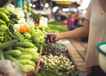 Inflasi Kaltim Capai 2,28 Persen, Harga Kebutuhan Rumah Tangga Merangkak Naik Inflasi Kaltim Stabil di Angka 1,75 Persen Kurun Oktober 2024