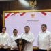 Presiden Prabowo Tetapkan Kenaikan UMP 2025 Sebesar 6,5 Persen, Fokus Tingkatkan Kesejahteraan Buruh
