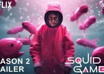 Teaser Squid Game 2: Kembalinya Sang Pemenang dan Karakter Baru yang Menegangkan