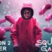 Teaser Squid Game 2: Kembalinya Sang Pemenang dan Karakter Baru yang Menegangkan