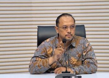 KPK Dalami Dugaan Suap Proyek Jalan di Kaltim, Lima Tersangka Sudah Ditahan