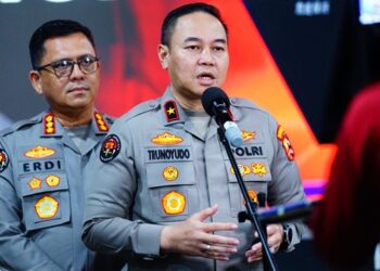 Tiga Teroris Anshor Daulah Dibekuk di Jawa Tengah, Ditemukan Puluhan Senjata Tajam