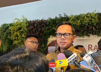 Kemendagri Tunda Distribusi Bansos APBD sampai Pilkada 2024 Usai