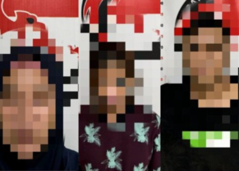 Polres Berau Bongkar Jaringan Peredaran Sabu di Tiga Lokasi