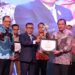 Bontang Raih Peringkat Pertama Keterbukaan Informasi Publik Kaltim