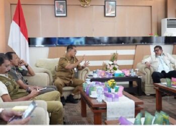 Bontang Siap jadi Tuan Rumah HUT Damkar Nasional, 3 Ribu Peserta Diperkirakan Hadir