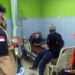 Dua Hari Terombang-ambing di Laut, Gaffar Selamat dan Jalani Pemeriksaan Medis di Bontang