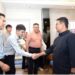 Dua Universitas Terkemuka China Tertarik Berinvestasi di Kaltim