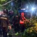 Hujan Deras dan Angin Kencang di Balikpapan, Pohon Tumbang Tutup Akses Jalan