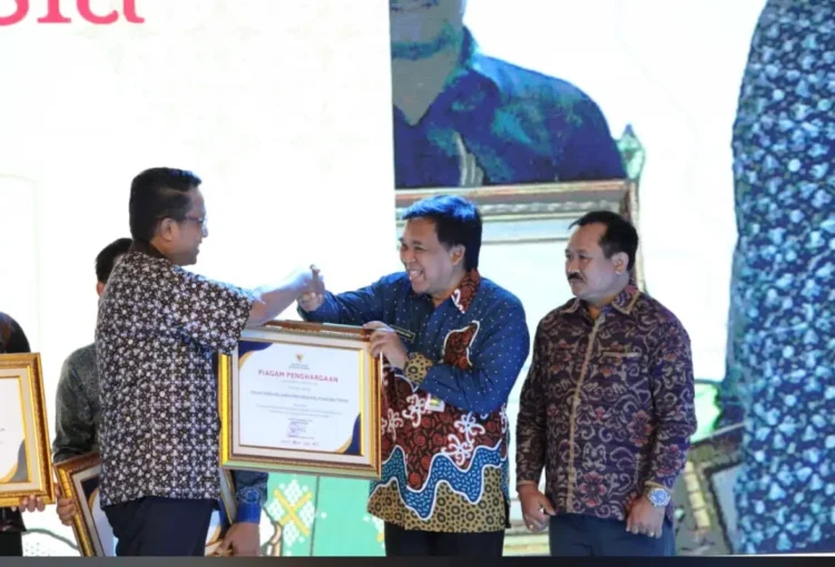 Produk Lokal Kaltim Semakin Diakui, Mulai Lada hingga Gula Aren