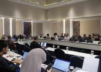 Kutai Timur Terima Bankeu Rp32,6 Miliar, Realisasi Fisik 72,34 Persen