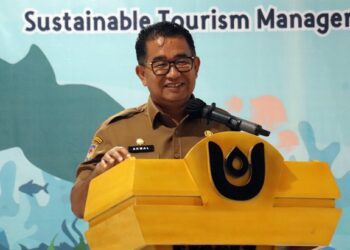 Pengelolaan Wisata Berkelanjutan, Fokus Utama Konferensi Ekowisata Kaltim