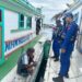 Polairud Bontang Patroli Intensif, Jaga Keamanan Pelabuhan Tanjung Laut