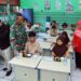 Dapur MBG Balikpapan Siap Layani Radius 6 Kilometer Senyum Siswa SDN 006 Bontang Utara Sambut Uji Coba Program Makan Bergizi