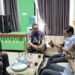 Tanggapan Lurah Telihan Bontang soal Stafnya Positif Narkoba