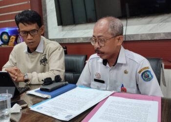 RESMI! UMK Bontang Naik jadi Rp3,7 Juta, Berlaku per 1 Januari 2025