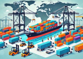 Impor Kaltim Anjlok 53,43 Persen, Ekspor Tetap Resilien dengan Surplus US$1,83 Miliar