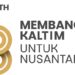 Pemprov Kaltim Luncurkan Tema dan Logo HUT ke-68, Berikut Makna dan Link Downloadnya