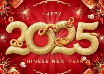 Contoh Ucapan Imlek 2025 Penuh Harapan, Doa, dan Makna