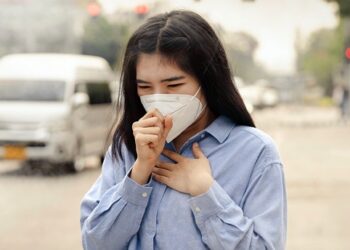 Bukan Cuma Cuaca, Ternyata Ini Penyebab Utama ISPA Meledak di Samarinda 55 Ribu Kasus ISPA di Balikpapan Kurun Januari 2025, Musim Hujan jadi Pemicu