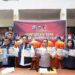 Polda Kaltim Ungkap Kasus Curat, 20 Kendaraan Disita
