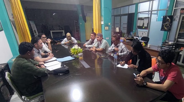 SMSI Bontang Tutup Pendaftaran, 20 Media Bersiap Diperiksa Kelayakannya