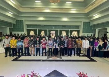 Samarinda dan Bontang Dominasi Peserta Seleksi Tilawatil Quran dan Al Hadits Kaltim 2025