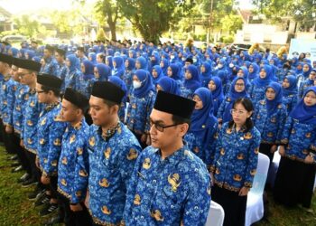 Hasil Seleksi Eselon IIb Kutim 2025 Resmi Dirilis, Ini Daftarnya Jaga Defisit Tetap Aman, Usulan Bayar Gaji PNS Daerah Ditunda Awal Mei, Ribuan CASN Kaltim Siap Dilantik CPNS 2024 bakal Diangkat PNS Oktober 2025, PPPK Maret 2026 ASN Bersiap! Pemerintah Terapkan Sistem Kerja Fleksibel FWA Mulai Tahun Ini