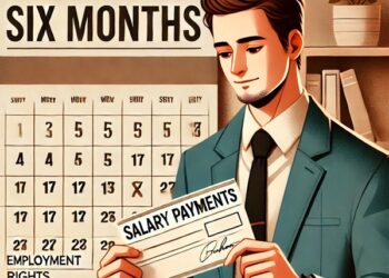 Kabar Baik! Pekerja Korban PHK Berhak Terima Gaji selama Enam Bulan