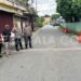 Bikin Macet, Polsek Bontang Selatan Tertibkan Parkir Liar di Tanjung Laut