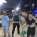 Curi Kabel Telkom, Pria di Samarinda Diciduk Polisi saat Beraksi di Gorong-Gorong