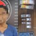 Diintai Lima Hari, Pengedar Sabu di Tenggarong Ditangkap Polisi