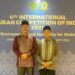 Dua Peserta asal Kaltim Raih Juara di MTQ Internasional ke-4