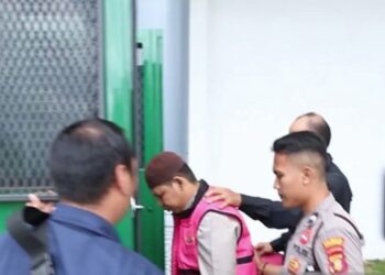 Dugaan Korupsi Batu Bara, Kejati Kaltim Tahan Kuasa Direktur PT ALG