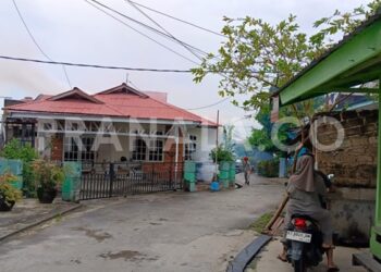 DBD di Bontang Capai 32 Kasus, Kelurahan Gunung Telihan Terbanyak