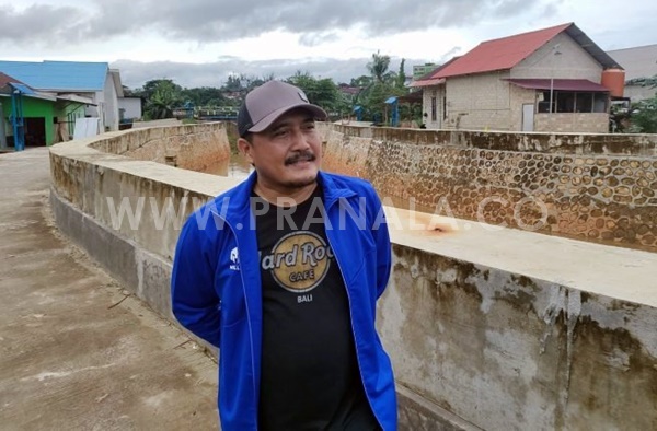 Anggaran Infrastruktur Instansi Vertikal Tak Lagi Dikelola PUPR Bontang, Kini Beralih ke Kesbangpol