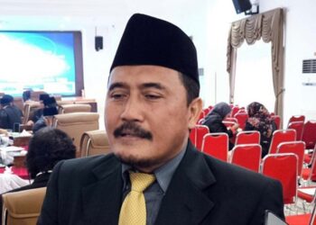 Pembebasan Lahan Polder Telihan Bontang Terkendala, Nasib Rencana Infrastruktur Itu Belum Jelas