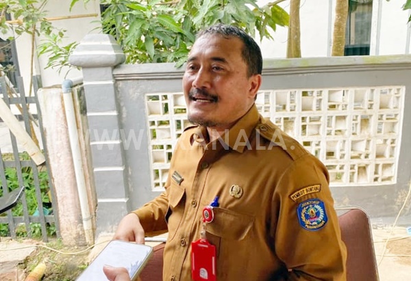 Outtake di Telihan Bontang Digarap Tahun Ini, Anggaran Mencapai Rp23 Miliar